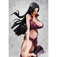 One Piece - Boa Hancock Portrait.Of.Pirates Limited Edition Figure (Re-Run? image number 2